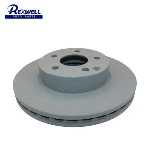 Car Brake Disc A2044210912 for Mercedes-Benz Front Brake Rotor Disc OE NO.