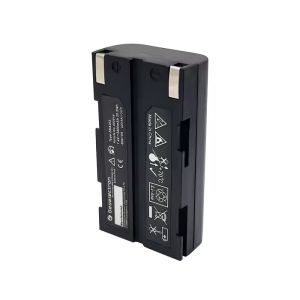 3400mAh ZBA203 ZBA202 Battery For GEOMAX Zenith10 / 20 GNSS 7.4V 3400mAh