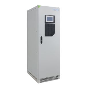 Industrial LF UPS 10-400kVA 480Vac / 60Hz IP43