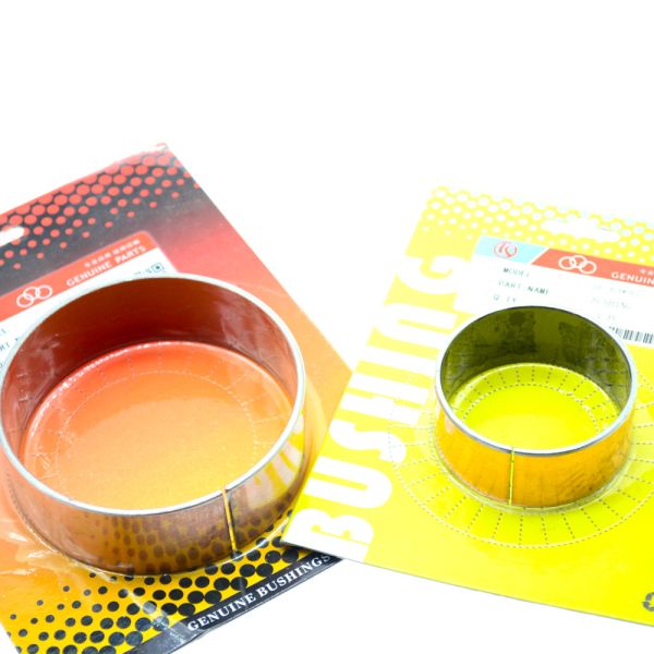 Buy PC2005 Excavator Spare Parts PTFE Stainless Steel Hydraulic Bushing at wholesale prices