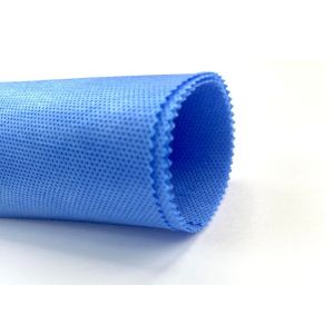 50gsm Antistatic Antibacterial Sterile Surgical Gown