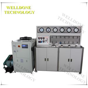 Titanium Co2 Extraction Machine high efficiency