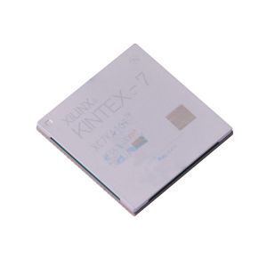 (In stock) XC7K410T-2FFG676C 676-FCBGA (27x27) integrated circuit IC FPGA 400 I