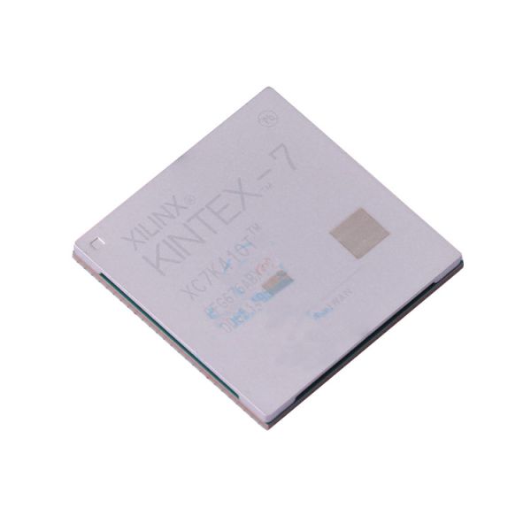 (In stock) XC7K410T-2FFG676C 676-FCBGA (27x27) integrated circuit IC FPGA 400 I
