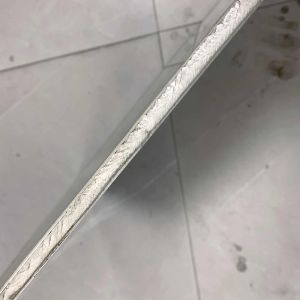 High Wear-Resistant Copper Aluminum Thick Clad