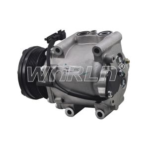 SCR90 Car Air Compressor 6F9Z19703A For Five Hundred For Freestyle For Mercury