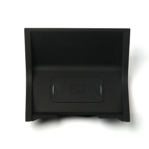 OE-fit Car Wireless Charger with qi For LANDROVER Velar fast chargers 10W in car chargers with 3 coils