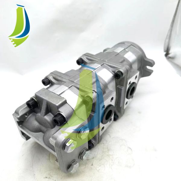 705-86-14000 Hydraulic Pump Gear pump 7058614000 For PC20-5 PC30-5