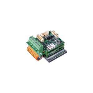 CE High Current Drive Technology High Power Compact Servo Driver