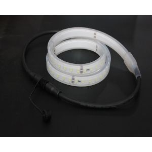 Cuttable Mining Industrial LED Strip Light DC36V 220V 1380lum Flexible