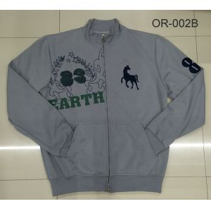 Men's jacket,men's knitting jacket,men's top