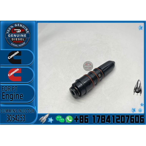 Construction Machinery Parts 3054218 3054220 3054219 3054216 3047991 4914537 4914505 4914452 For Diesel Engine