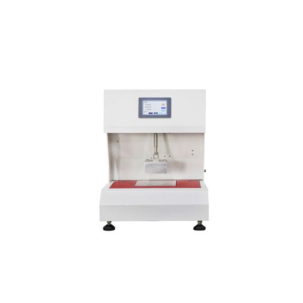 GB/T 24248.4 ISO 9073-14 Liquid Impermeable Tester Simulated Baby Load Time 0~10 Min