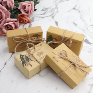 Custom Luxury Solid Skin Whitening Natural Vegan Clear Handmade Organic Bath