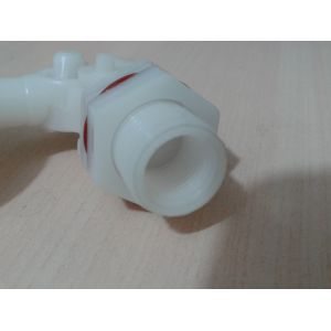 1/4'' Water Tank Float Valve Avoiding Overflow Backflow