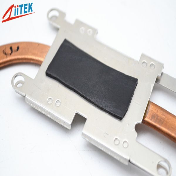 Buy 1.5mmt Thermally Conductive Silicone Sheet Pads For Memory Modules at wholesale prices