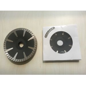 125mm/5inch Diamond Stone Cutting Blade For Granite and Quartz