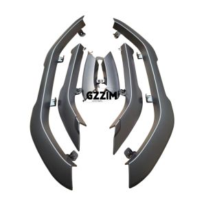 Quality Prado LC250 2024 Injections Mold Fender Flare for sale