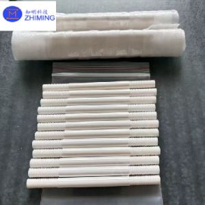 Alumina Ceramic / Mechanical Arm / Suction Cup / Ceramic Structural Parts Al2O3