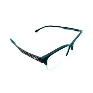 Far Infrared Multi Purpose Spectacles Blue Rays Protection Glasses OEM