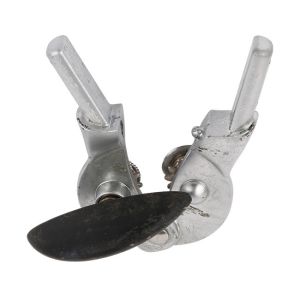 Titanium CNC Metal Machining Can Opener Custom ODM