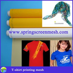 T-Shirt Printing Mesh