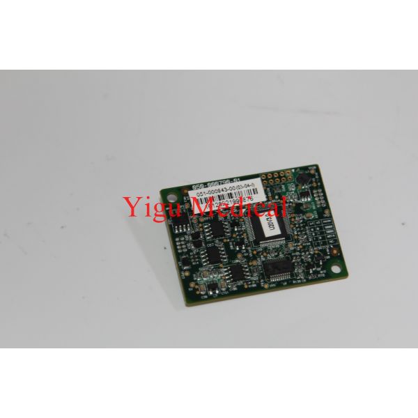 Buy Mindray IMEC10 Patient Monitor Repair PN 050-000790-01 Spo2 Board Medical Parts at wholesale prices
