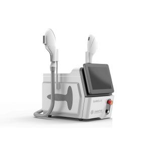 ODM Lasertell IPL Hair Removal Machine With LCD Touch Screen