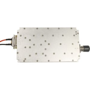 450-550Hz 100W GaN Module for Anti Autel Fpv C-Uas Mavic 3 Autel Fpv Drone RF