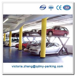 Car Storage Scissor Manufacturer Car Parking Lift Companies Looking for