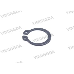 Gerber Apparel PN776101012 Retainer Ring Textile Machine Parts