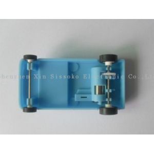 Quality Solar Powered Toys Racer Car for sale