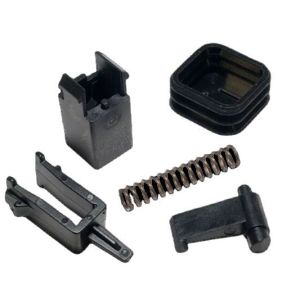 China Fuel Door Latch Clip Seal Repair Kit ARV780020 BPA780101 BPA780110 BPA780120 CAL500070 For Land Rover Discovery 3 4 Range Rover on sale