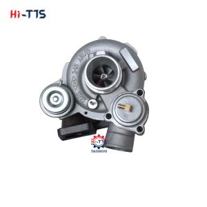 GT20 GT2052LS Precsion Diesel Engine Turbocharger 765472-5001 731320-0001