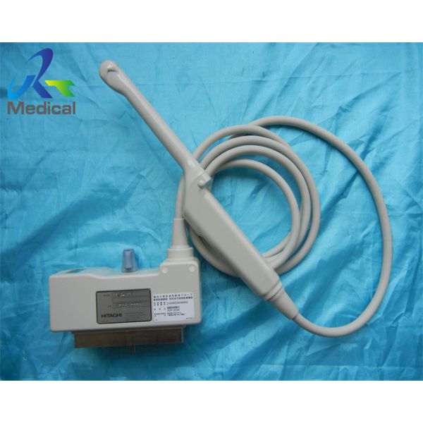 Buy Endocavity 10mm Ultrasound Transducer Probe Hitachi EUP-V53W at wholesale prices