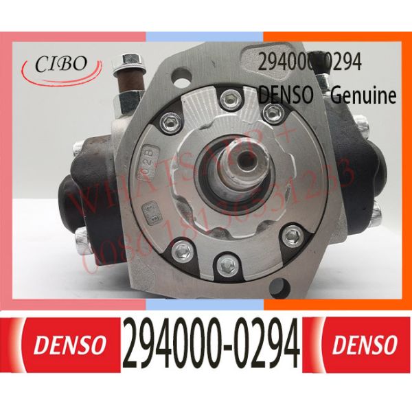 294000-0294 DENSO Diesel Engine Fuel pump 294000-0294 33100-45700 For HYUNDAI 294000-0293 294000-0294