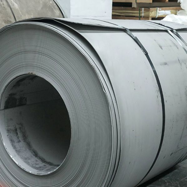 ASTM Hot Rolled Stainless Steel Coil