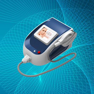 Convenient and Portable IPL Larser Machines for vascular removal