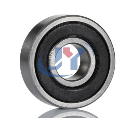 JINGYAO 6006 Low Friction and Noise Deep Groove Ball Bearings for Smooth