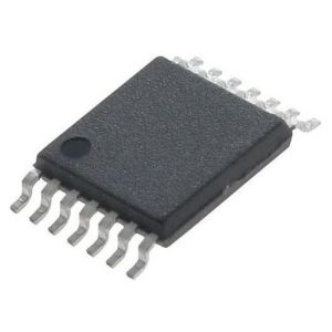 Quality LM2902DTBR2G onsemi for sale