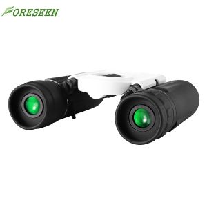 FORESEEN 2019 New High Resolution 8x21 Shock Proof Kids Binoculars