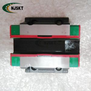 EGW35CA Hiwin Linear Bearing Carriage Easy Installation For Industrial
