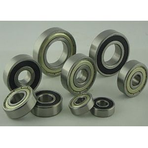 C3 6304 Bearing Radial Ball for Precision Machinery