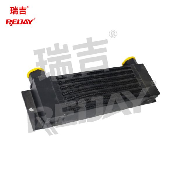 Buy REIJAY APM Compressor Hydraulic Oil Cooler Plate at wholesale prices