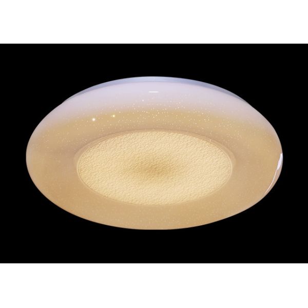 Modern Design Dimmable LED Living Room Lights High Color - Rendering With