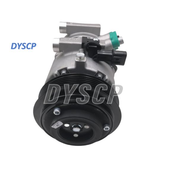 Hyundai Rohens Coupe Car Air Conditioner Compressor 2.0T 2012 6pk 97701-2M500 977012M500