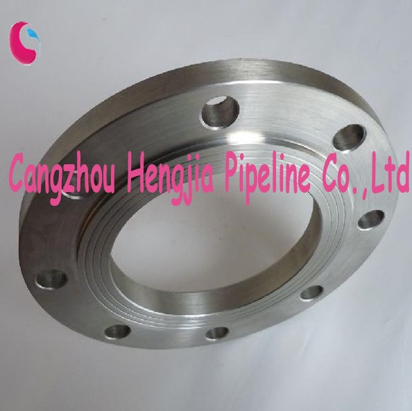 A105 B16.5 steel flanges