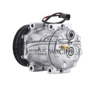 4152557 Car Parts Automotive Air Compressor Caterpillar 12V WXTK344