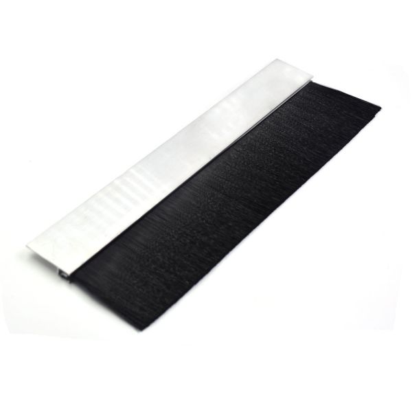 Buy Sisal Nylon Filament Window Weather Seals Stripping Brush at wholesale prices