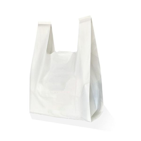 Buy Astm D6400 Certified Compostapak Bin Liners Compostable Polybags Custom at wholesale prices